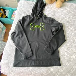 Under Armour Sweatshirt